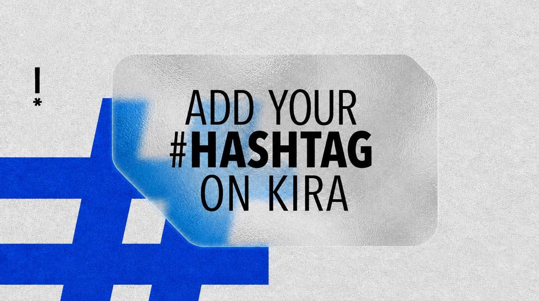 Hashtags: Tag Your Posts and Discover More
